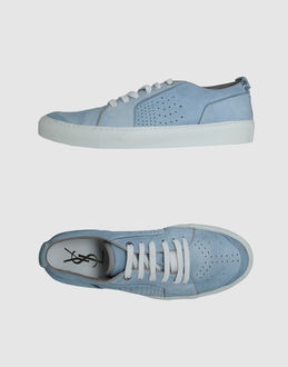 YVES SAINT LAURENT RIVE GAUCHE - CALZATURE - Sneakers - su YOOX.COM