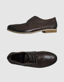 AKETOHN - CALZATURE - Stringate - su YOOX.COM