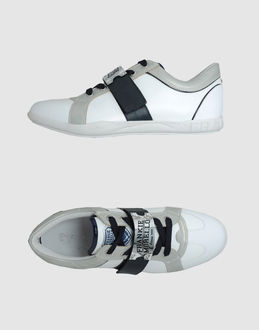 FRANKIE MORELLO - CALZATURE - Sneakers - su YOOX.COM