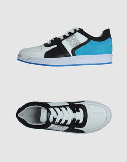 FRANKIE MORELLO - CALZATURE - Sneakers - su YOOX.COM
