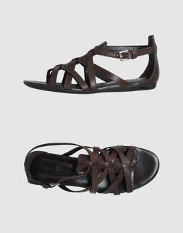 HOGAN - CALZATURE - Infradito - su YOOX.COM