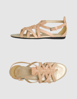 HOGAN - CALZATURE - Infradito - su YOOX.COM