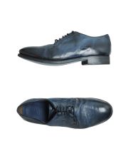SILVANO SASSETTI - Laced shoes