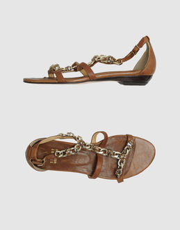 STUART WEITZMAN - CALZATURE - Sandali - su YOOX.COM