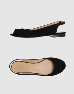 SERGIO AMARANTI - CALZATURE - Sandali - su YOOX.COM