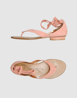 YYNOT - CALZATURE - Infradito - su YOOX.COM