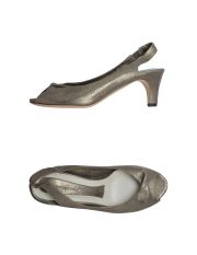 ROBERTO DEL CARLO - High-heeled sandals