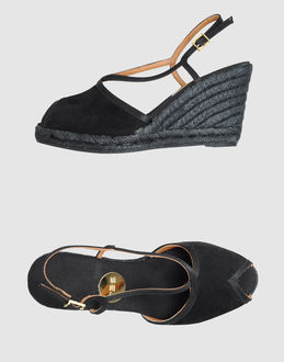 RAS - CALZATURE - Zeppe - su YOOX.COM