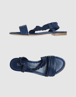 ANNA F. - CALZATURE - Sandali - su YOOX.COM