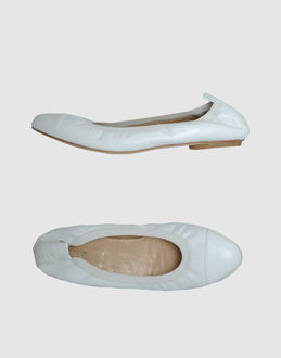 ANNA F. - CALZATURE - Ballerine - su YOOX.COM