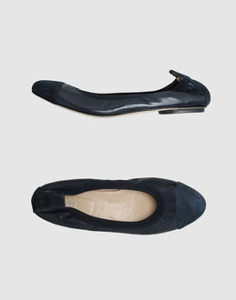 ANNA F. - CALZATURE - Ballerine - su YOOX.COM