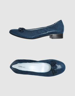 CERESER - CALZATURE - Ballerine - su YOOX.COM