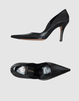 LES TROPEZIENNES - CALZATURE - Decolletes - su YOOX.COM