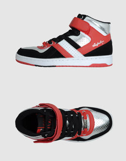 AUSTRALIAN - CALZATURE - Sneakers alte - su YOOX.COM