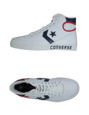 CONVERSE ALL STAR - Baskets montantes