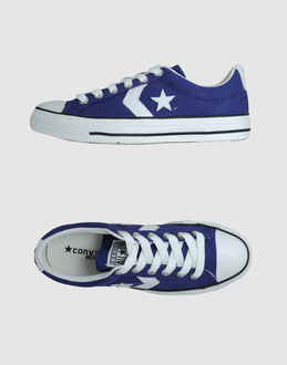 CONVERSE ALL STAR - CALZATURE - Sneakers - su YOOX.COM
