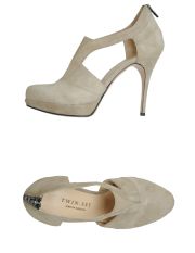 TWIN-SET Simona Barbieri - Ankle Boot