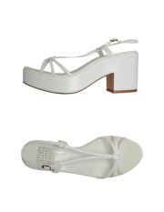 PEDRO GARCÍA - Platform sandals