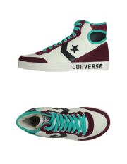 CONVERSE ALL STAR - Sneaker alta