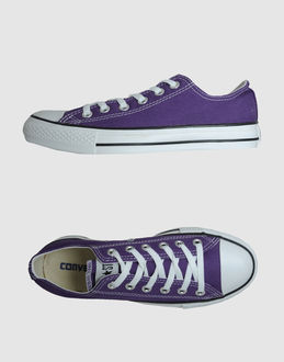 CONVERSE ALL STAR - CALZATURE - Sneakers - su YOOX.COM