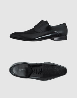 MAESTRAMI - CALZATURE - Stringate - su YOOX.COM