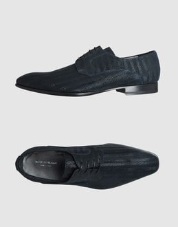 MAESTRAMI - CALZATURE - Stringate - su YOOX.COM