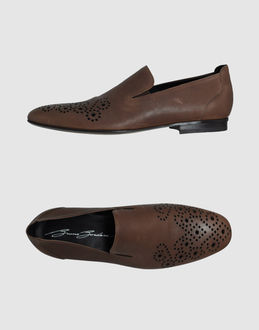 BRUNO BORDESE - CALZATURE - Mocassini - su YOOX.COM