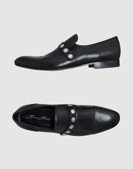 BRUNO BORDESE - CALZATURE - Mocassini - su YOOX.COM