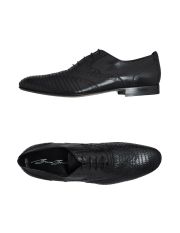 BRUNO BORDESE - Zapatos de cordones