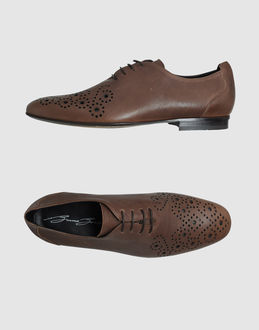 BRUNO BORDESE - CALZATURE - Stringate - su YOOX.COM