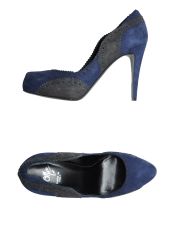 ICONE - Plateau Pumps