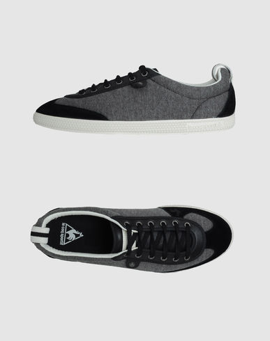ZOOM LE COQ SPORTIF - Sneakers