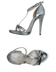 ICONE - Plateausandalen