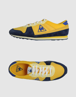 LE COQ SPORTIF - CALZATURE - Sneakers - su YOOX.COM