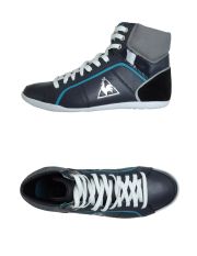 LE COQ SPORTIF - High-top sneaker