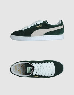 PUMA - CALZATURE - Sneakers - su YOOX.COM