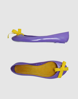 LOLA CRUZ - CALZATURE - Ballerine - su YOOX.COM