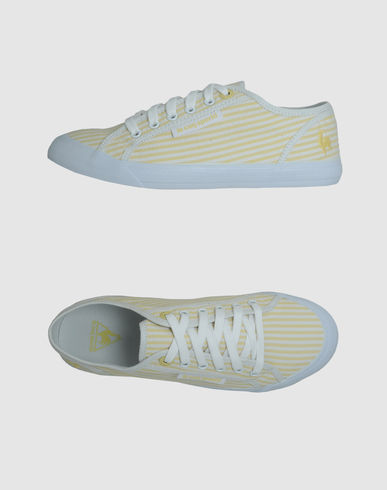 ZOOM LE COQ SPORTIF - Low-tops
