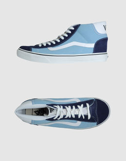 VANS - CALZATURE - Sneakers alte - su YOOX.COM