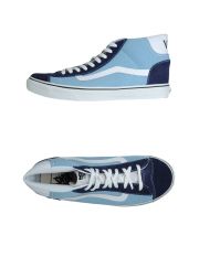VANS - Zapatilla alta