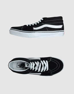 VANS - CALZATURE - Sneakers - su YOOX.COM