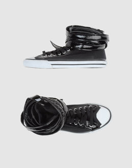 FORFEX - CALZATURE - Sneakers alte - su YOOX.COM