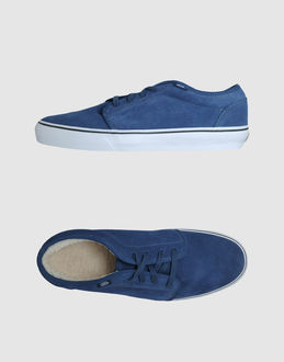 VANS - CALZATURE - Sneakers - su YOOX.COM