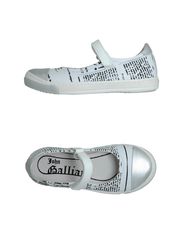 JOHN GALLIANO - Ballerinas