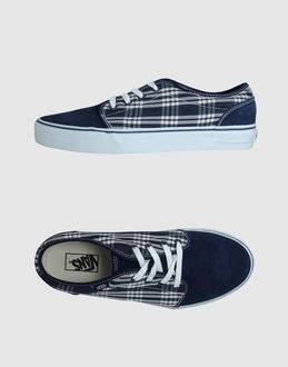 VANS - CALZATURE - Sneakers - su YOOX.COM