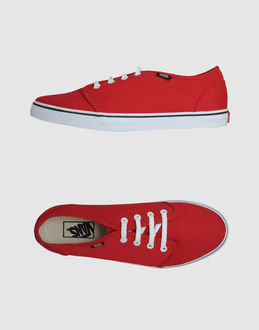 VANS - CALZATURE - Sneakers - su YOOX.COM