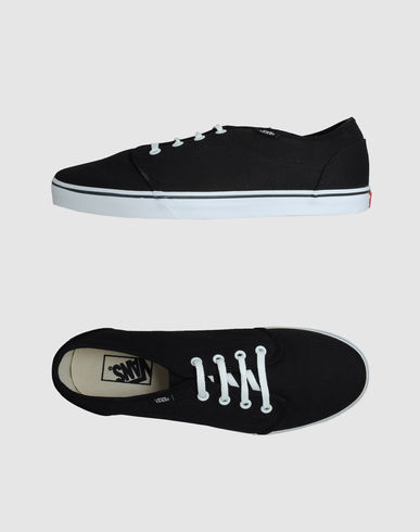 ZOOM VANS - Sneakers