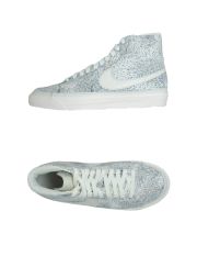 NIKE - Zapatilla alta