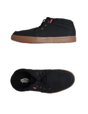 VANS - Hochgeschlossener Sneaker