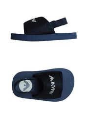 ARMANI JUNIOR - Sandalen